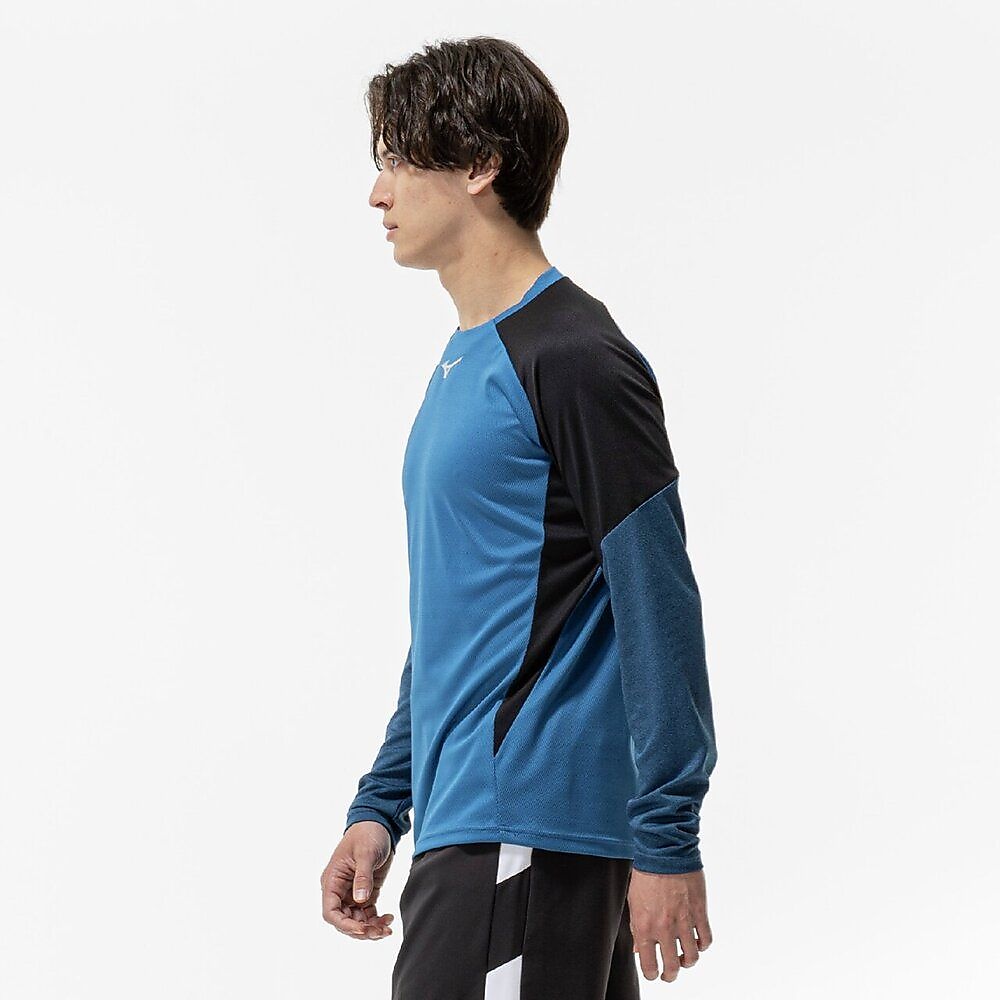 PRO フィールドシャツ(長袖)