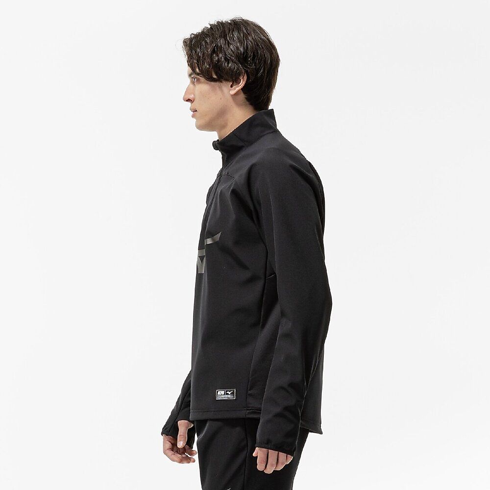 MZFB テックシールド トップ HZ