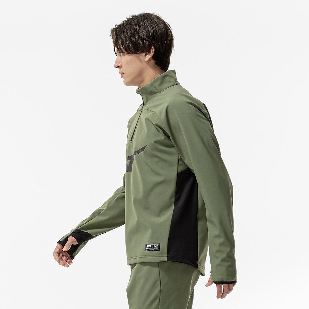 MZFB テックシールド トップ HZ