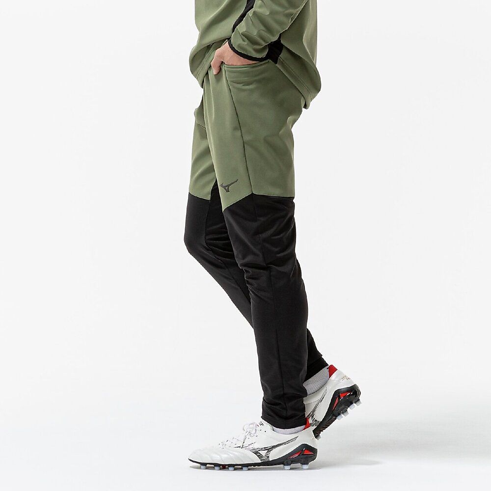 MZFB テックシールドパンツ