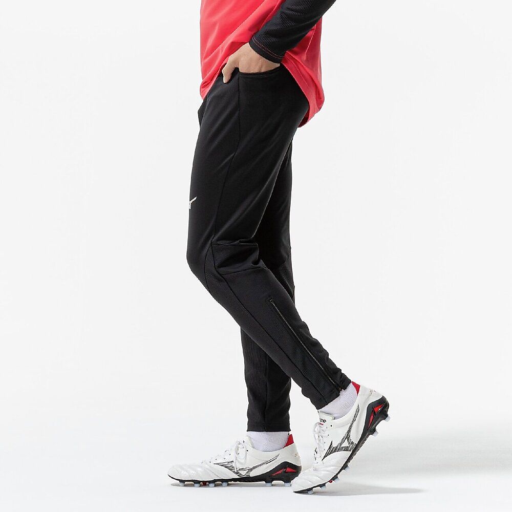 ストレッチフリースパンツ