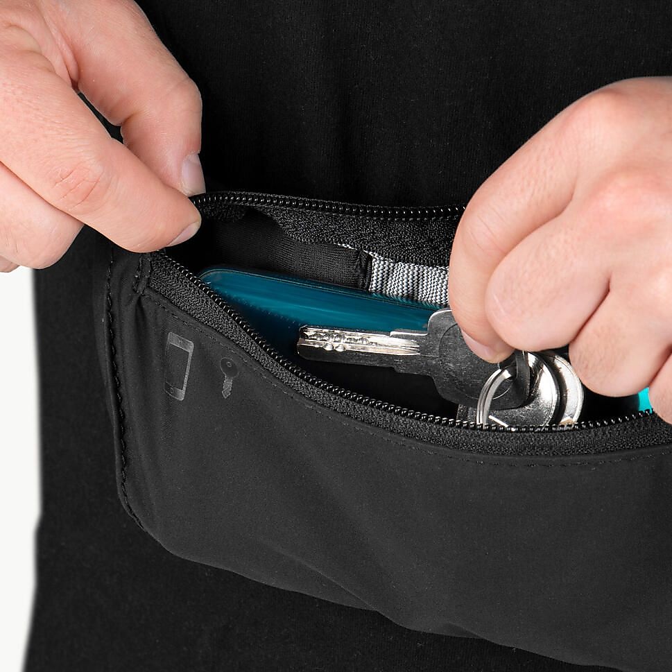 ランニングベルトBASICS