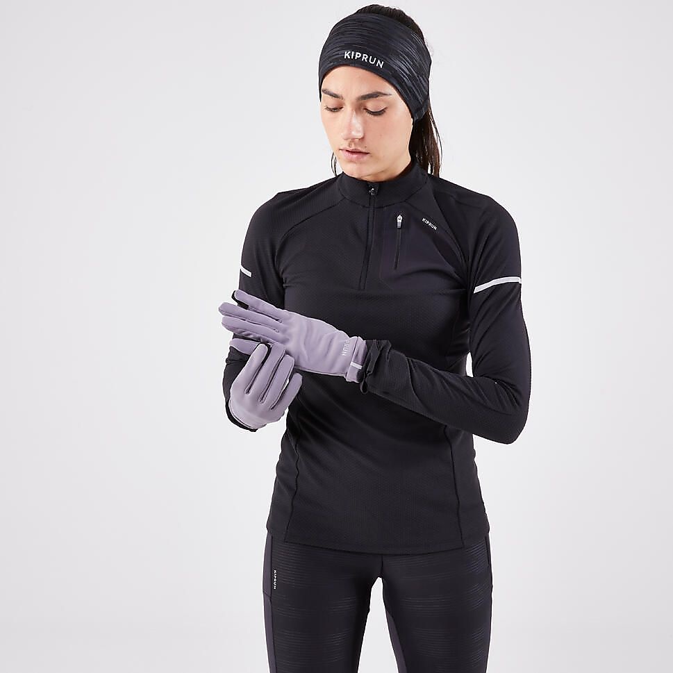 ランニンググローブ