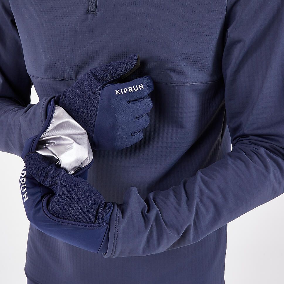 ランニンググローブ