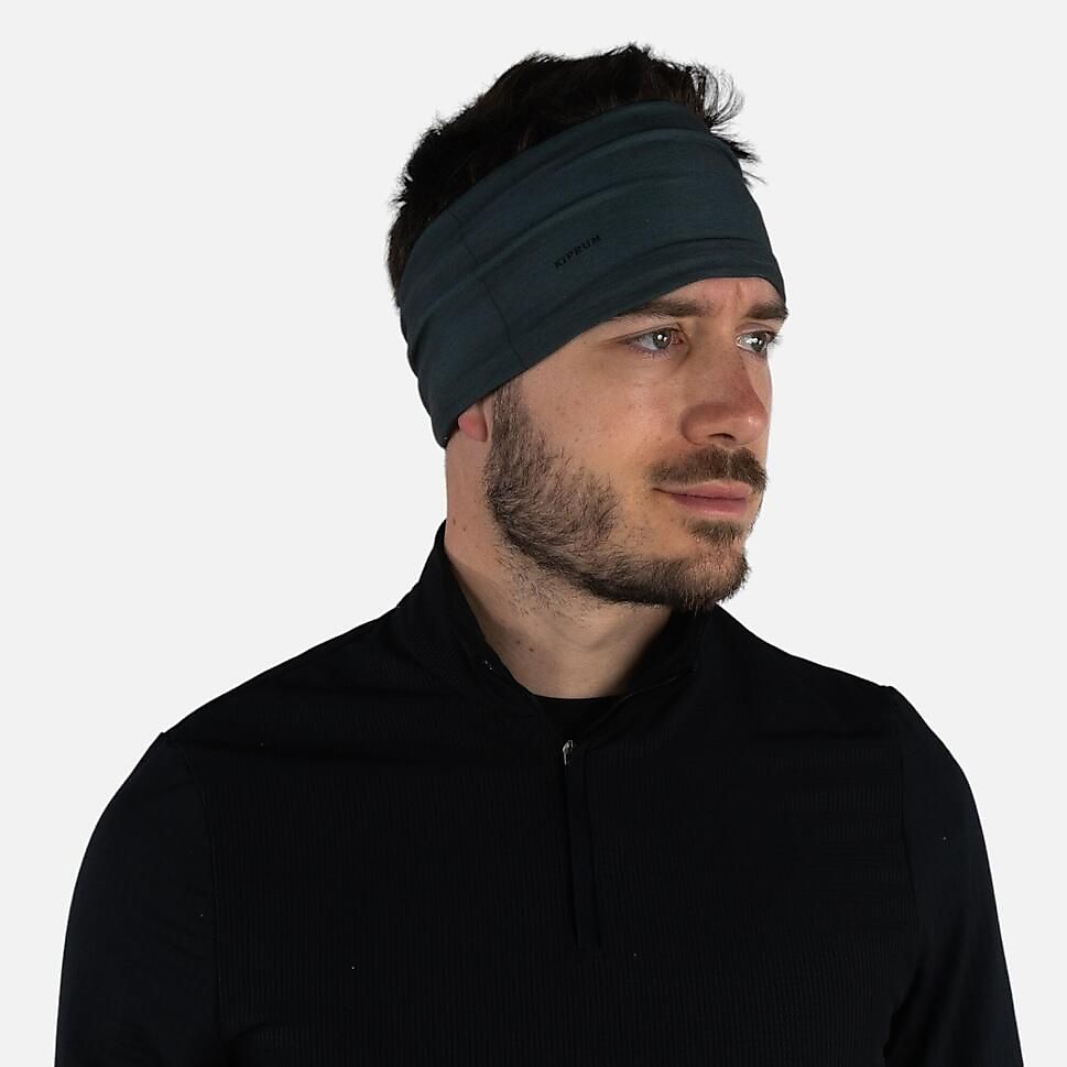 マルチパーパスヘッドバンド