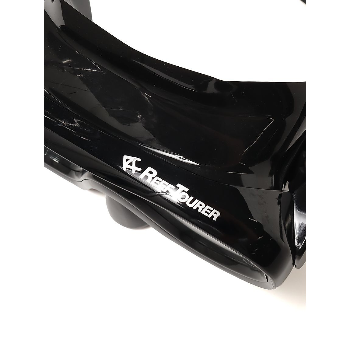 ReefTourer　RC9107　ドライスノーケル2点セット