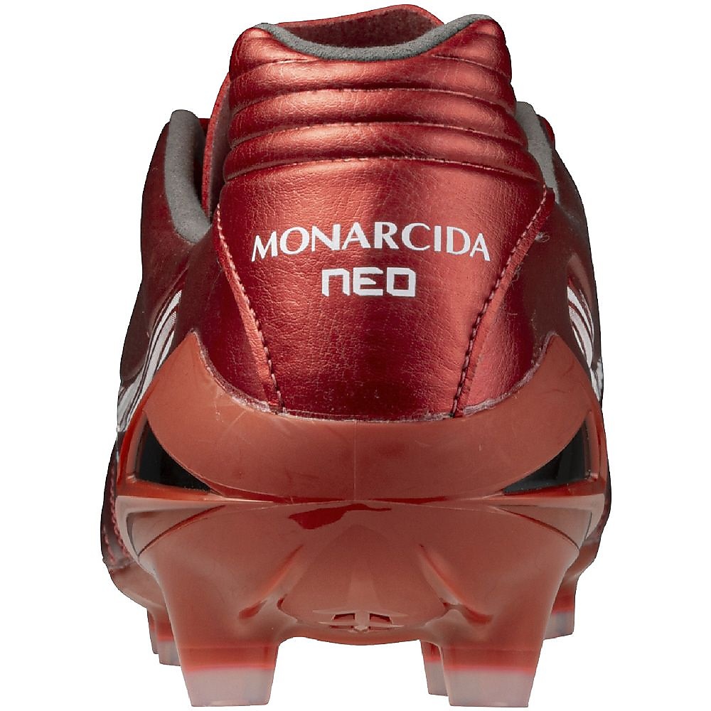 モナルシーダ NEO III PRO