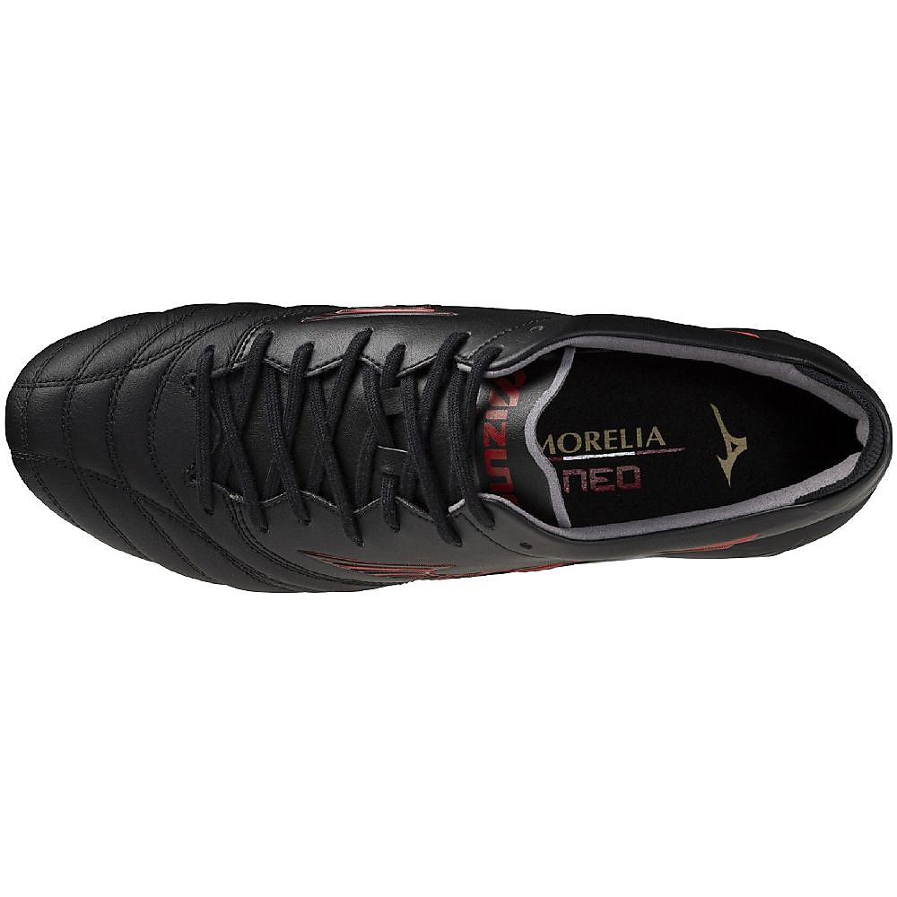 モレリアネオ 4 JAPAN