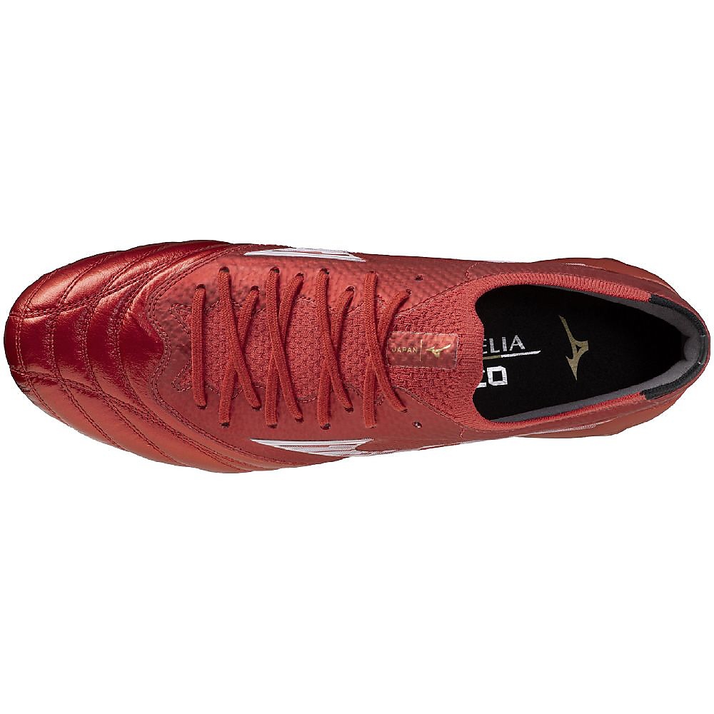 モレリアネオ 4 ベータ JAPAN