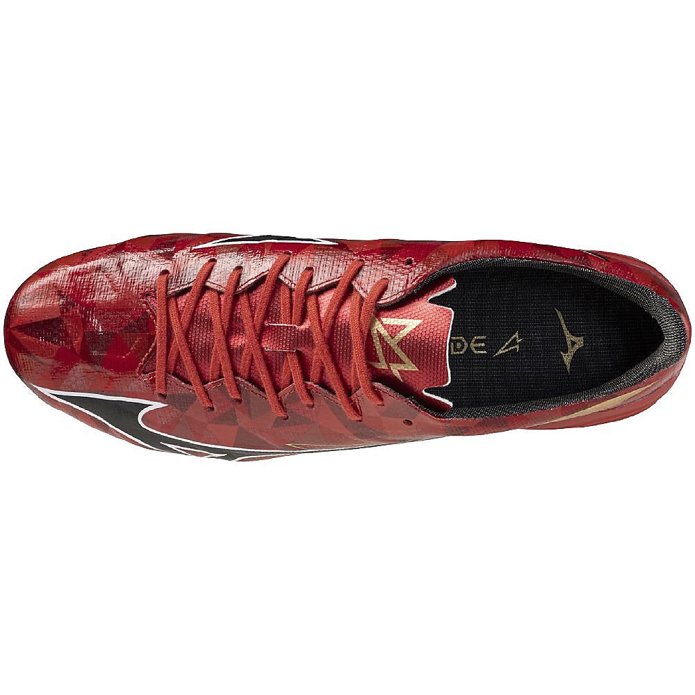 ミズノアルファ 2 PRO