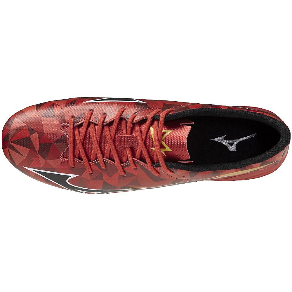 ミズノ アルファ II SELECT