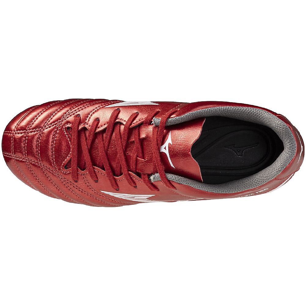 モナルシーダ NEO III SELECT Jr MG