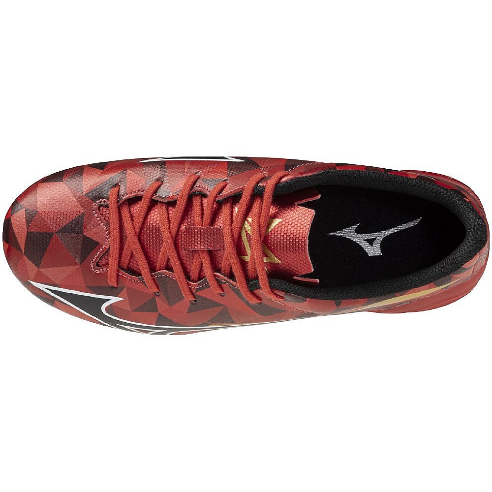 ミズノ アルファ II SELECT Jr