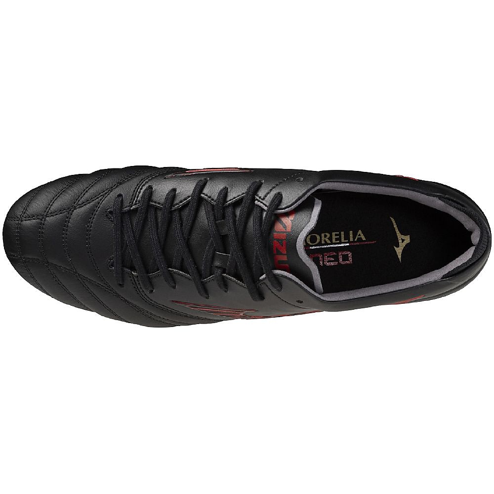 モレリアネオ 4 JAPAN MIX