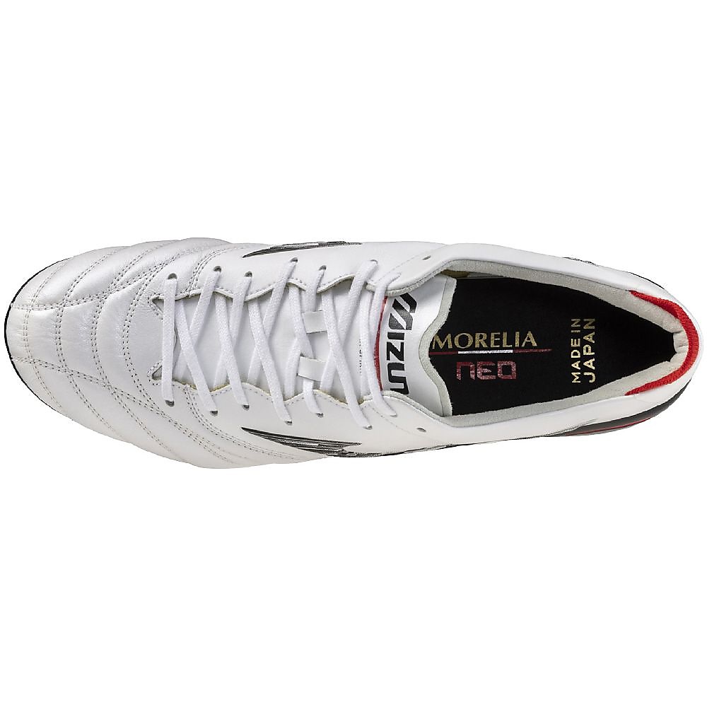 モレリアネオ 4 JAPAN MIX