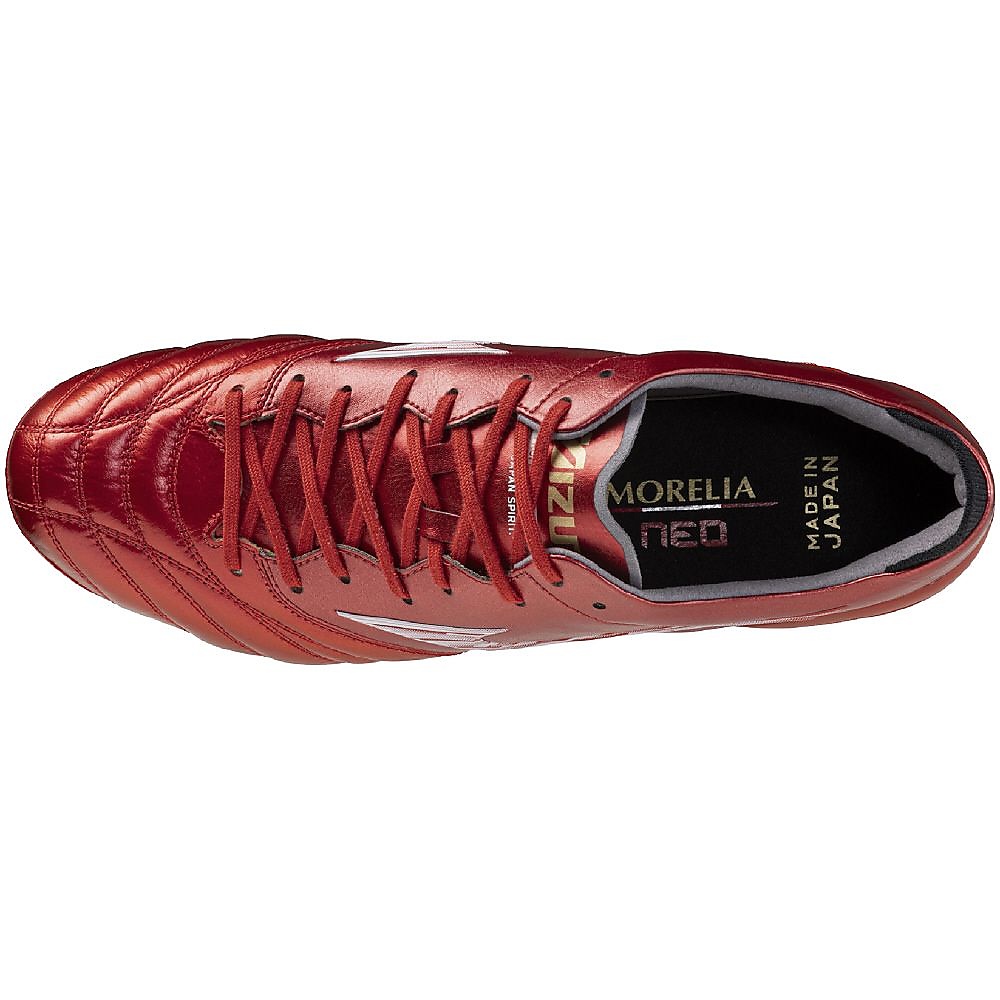 モレリアネオ 4 JAPAN MIX