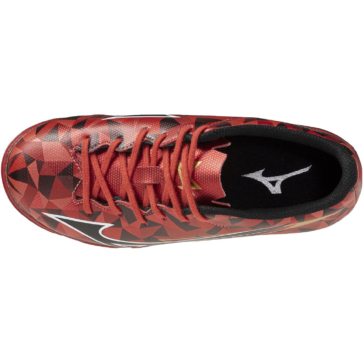 ミズノ アルファ 2 SELECT Jr AS