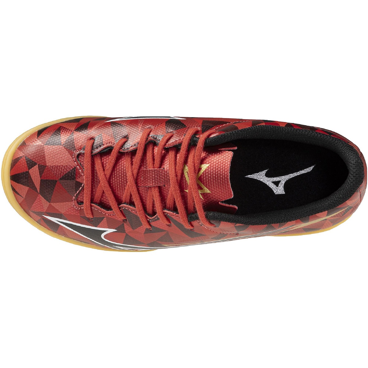 ミズノ アルファ 2 SELECT Jr IN