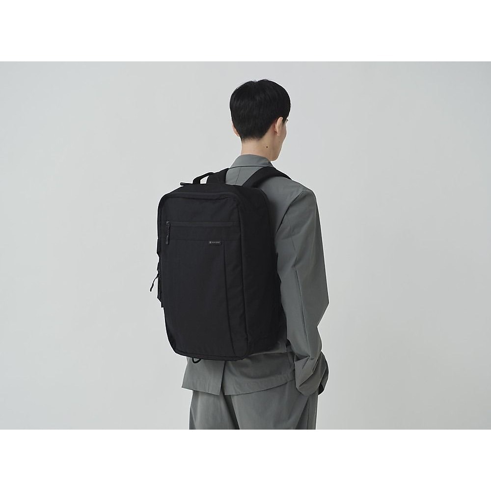Everyday Use 3Way Business Bag One BLACK