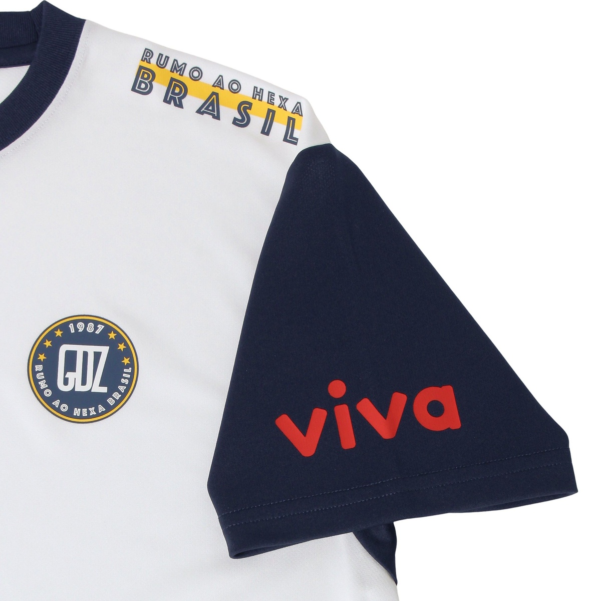 GDZプラクティスシャツ(GDZ PRACTICE SHIRT)