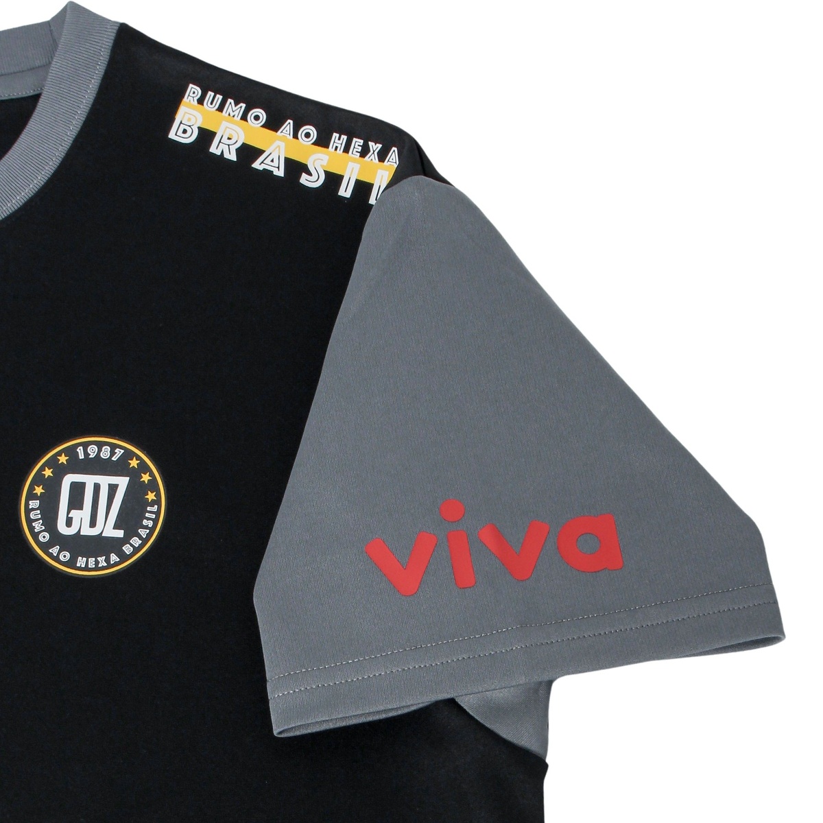 GDZプラクティスシャツ(GDZ PRACTICE SHIRT)