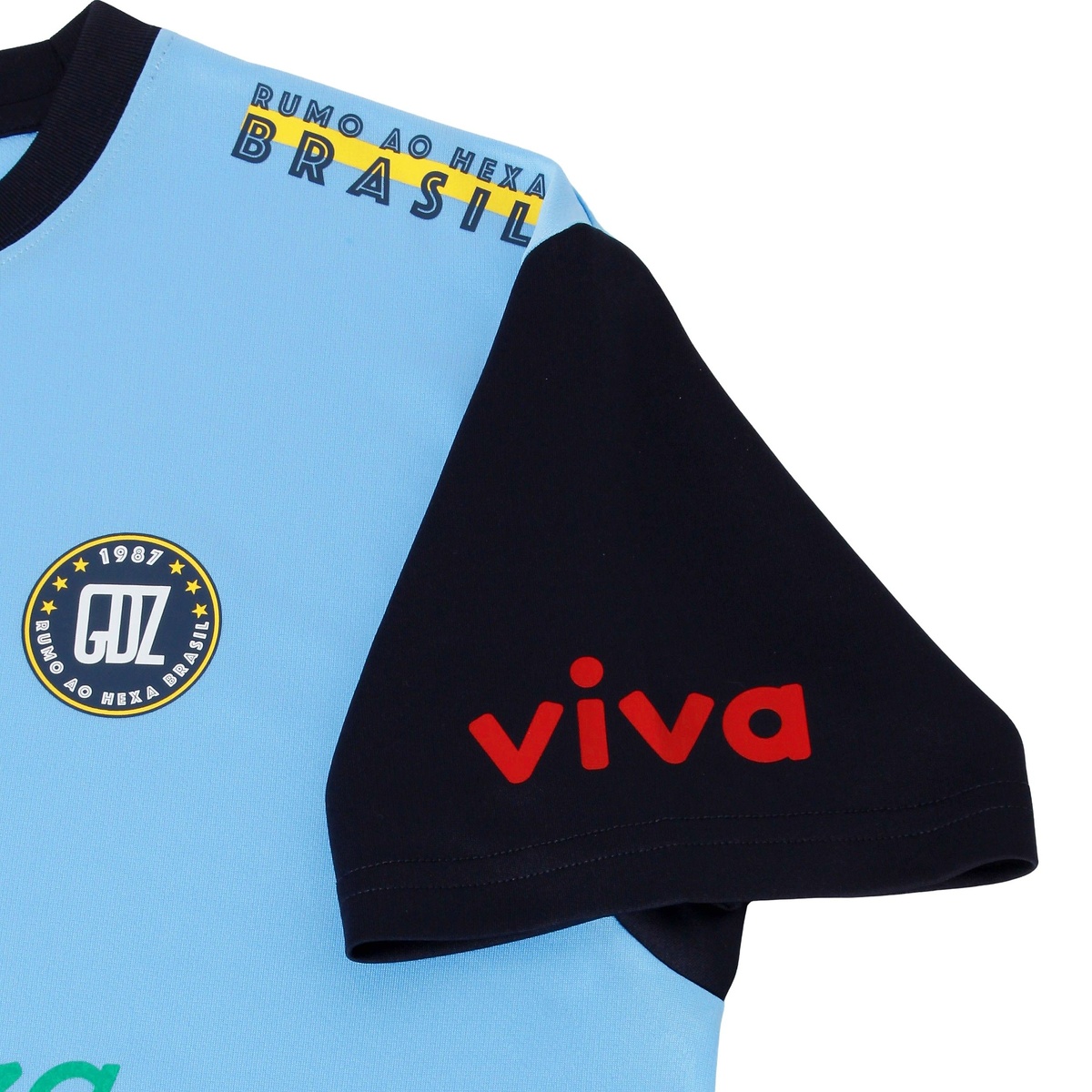 GDZプラクティスシャツ(GDZ PRACTICE SHIRT)