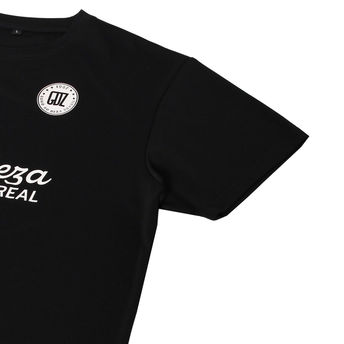 GDZ　プラTシャツ(GDZ PRACTICE T-SHIRT)