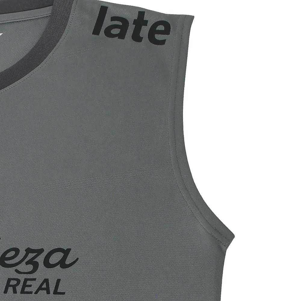 GDZ　ノースリーブシャツ(GDZ SLEEVELESS SHIRT)