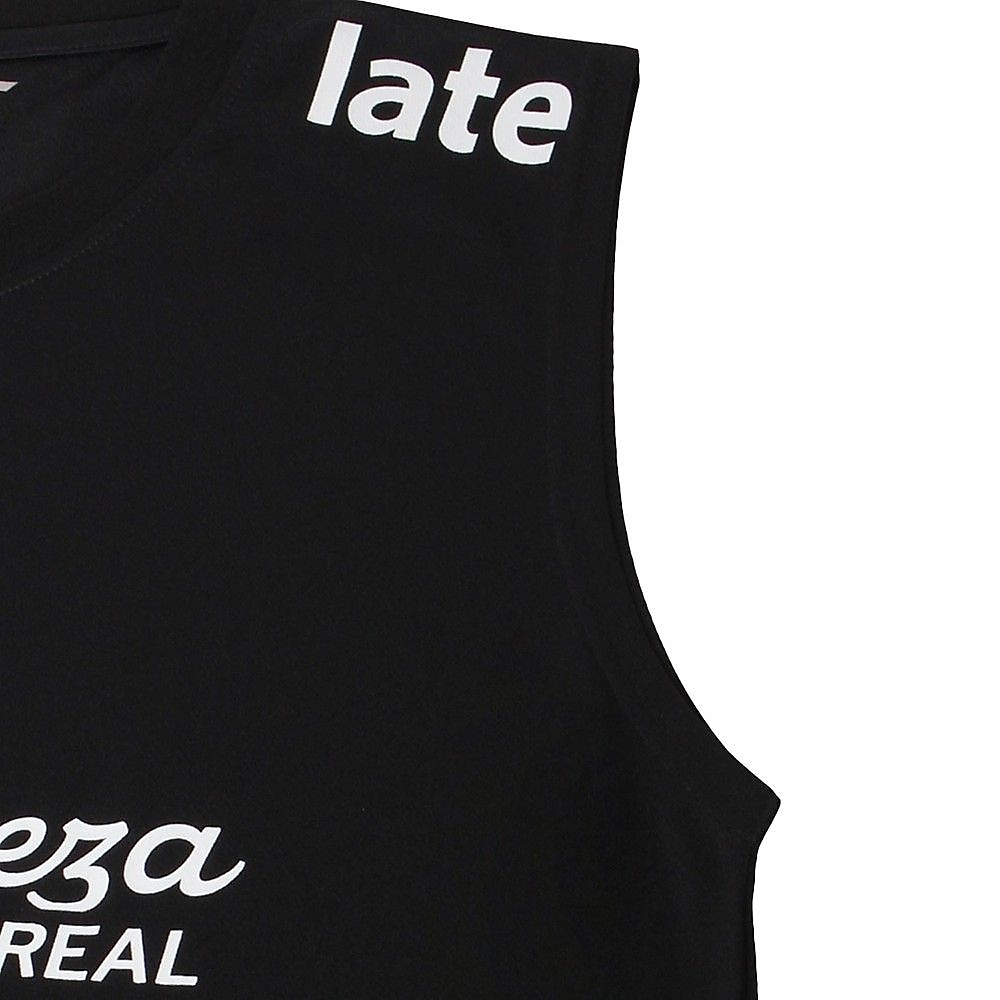 GDZ　ノースリーブシャツ(GDZ SLEEVELESS SHIRT)