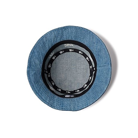 BUCKET01 FLOWER EMB NE1920 WDNM