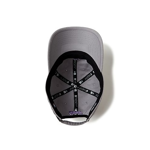 920CS NBA MINI LOGO LOSLAK GRY