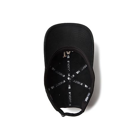 920 WASHED DUCK LOSDOD BLK