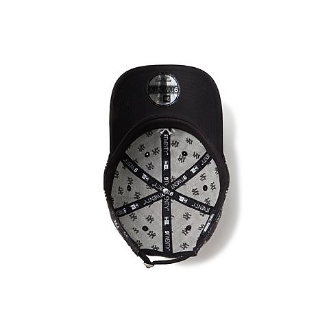 920 MLB JAQ NEYYAN BLK CHR