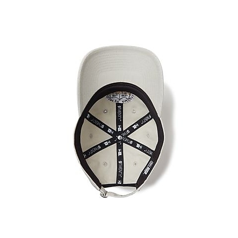 920 EMBLEM LOGO ACID WASH STO