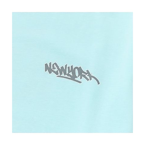 SS OS CT TEE TAGGING LOGO CBLU