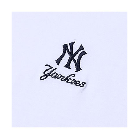 SS OS CT TEE NEYYAN MINI EMB WHI