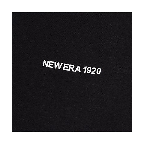 SS OS CT TEE NE1920 BLK