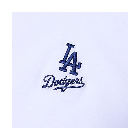 SS OS CT TEE LOSDOD MINI EMB WHI