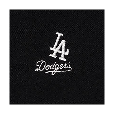 SS OS CT TEE LOSDOD MINI EMB BLK