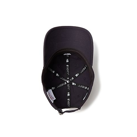 920 THE MET MINI LOGO NVY