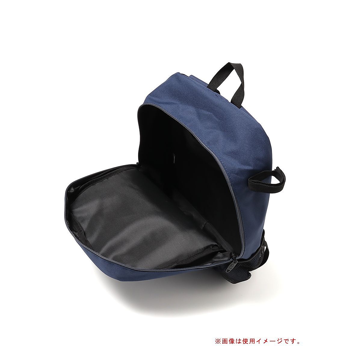 ジュニア バックパック  30L - ネイビー