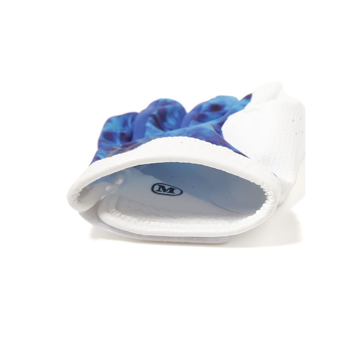 守備用手袋 ゴーストスモーク2 フィールドグラブ - ブルー