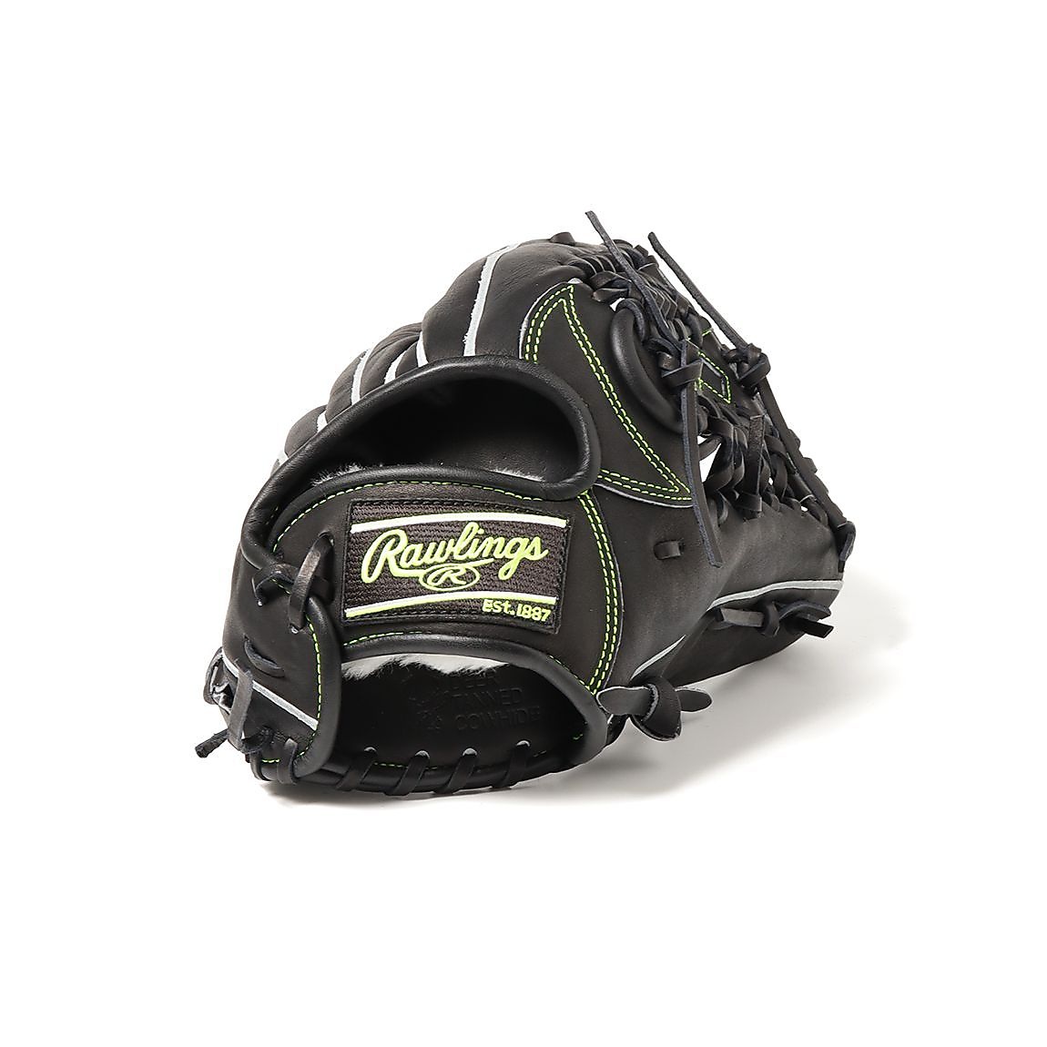 硬式 HOH RISING STAR(エイチオーエイチライジングスター)B870 - ブラック