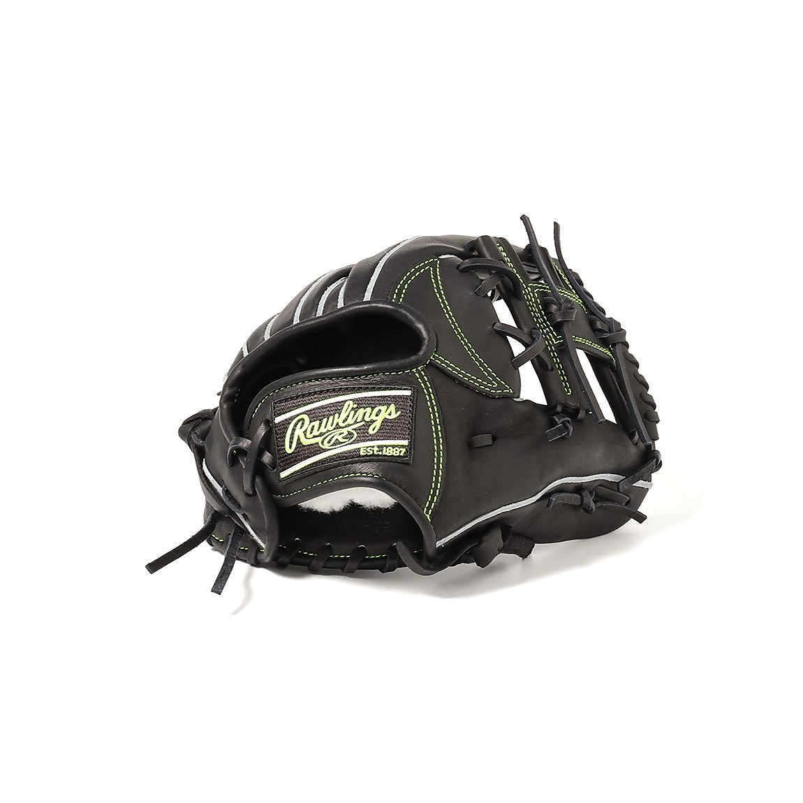 軟式 HOH PRO EXCEL ELITE(エイチオーエイチプロエクセルエリート)N6X0 - ブラック