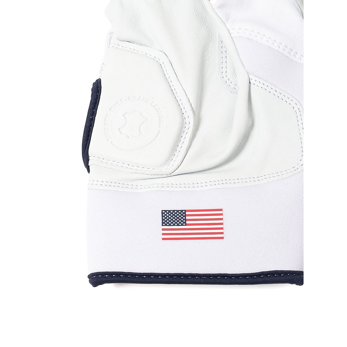 両手用 Workhorse バッティンググローブ - USA