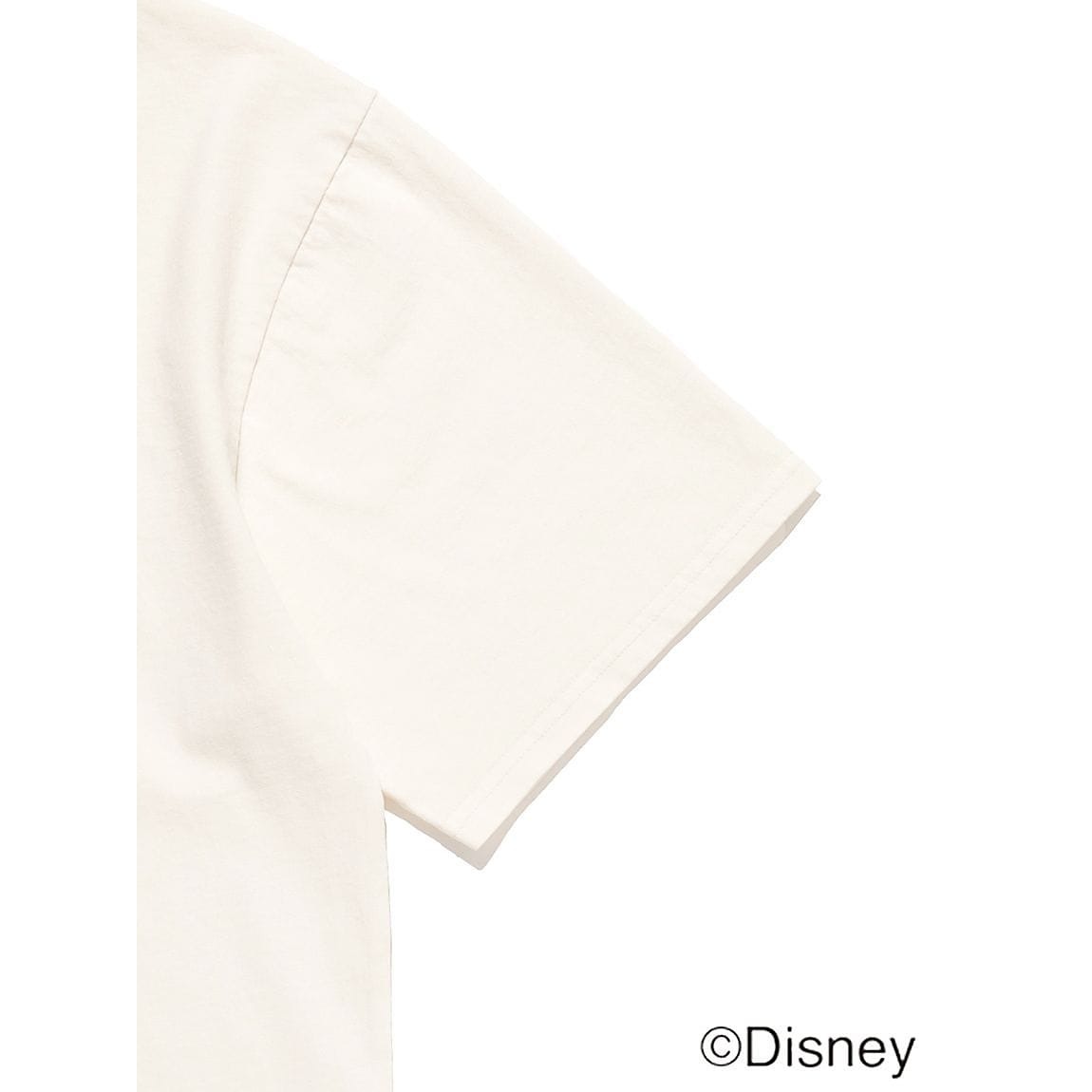 DISNEY　Tシャツ