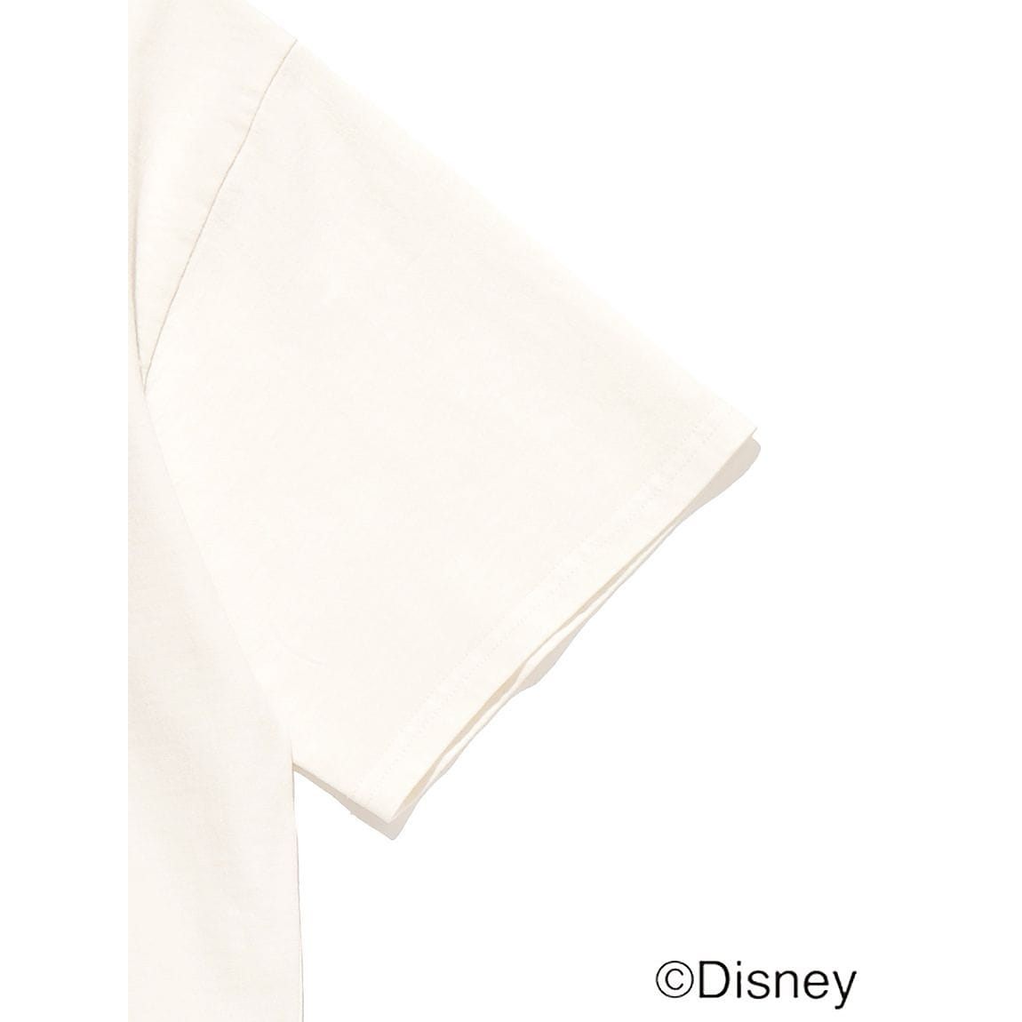DISNEY　Tシャツ