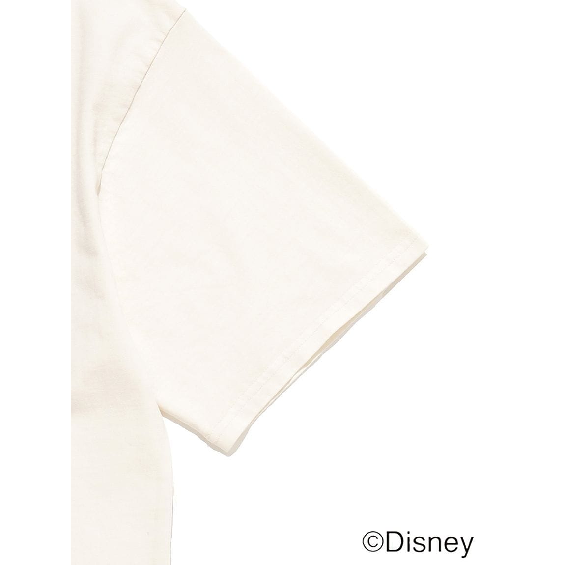 DISNEY　Tシャツ