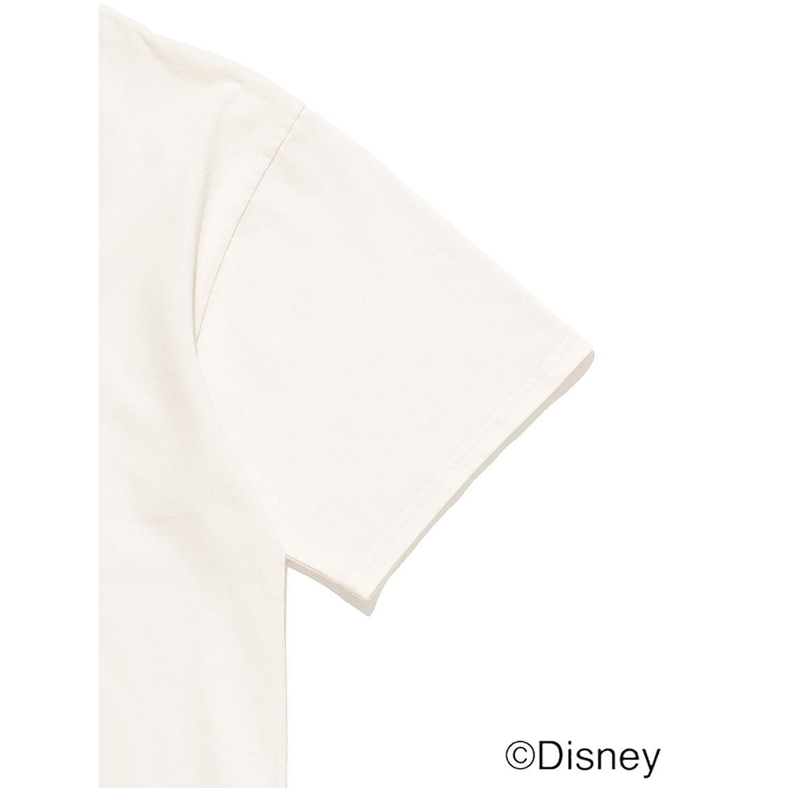 DISNEY　Tシャツ