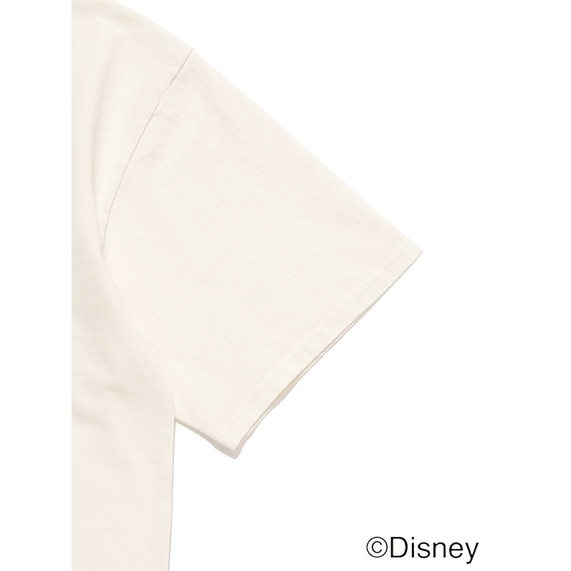 DISNEY　Tシャツ